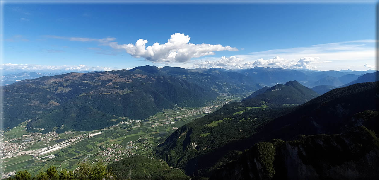 foto Pizzo di Levico